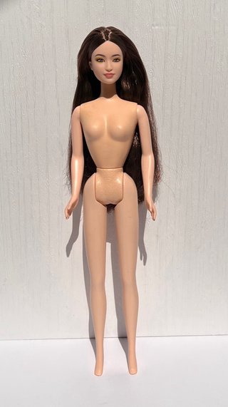 Barbie Basics Goddess