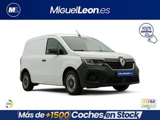 Renault Kangoo  L1 1.5 (95CV)