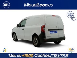 Renault Kangoo  L1 1.5 (95CV)