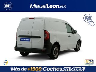 Renault Kangoo  L1 1.5 (95CV)