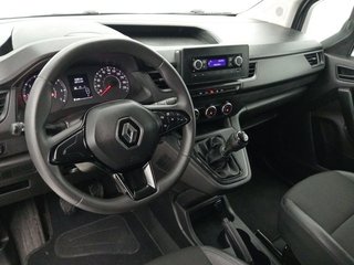 Renault Kangoo  L1 1.5 (95CV)