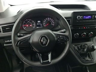 Renault Kangoo  L1 1.5 (95CV)