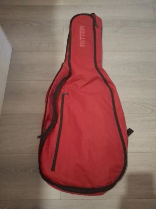 Guitarra Eléctrica Squier Mini Niño