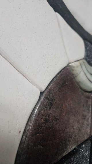 Obra de Arte Cerámica Decorativa