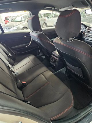 BMW Serie 1 sport motor 2.0 diesel 115cv,año 2012.