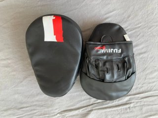 Guantes de Boxeo Twins Special Talla M/L
