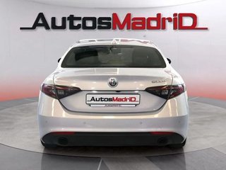 Alfa Romeo Giulia 2.2 Diesel 118kW (160CV) Sprint RWD