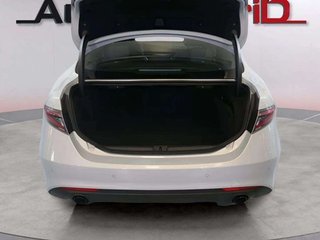 Alfa Romeo Giulia 2.2 Diesel 118kW (160CV) Sprint RWD