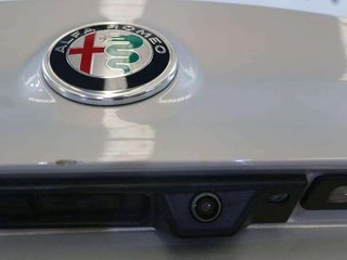 Alfa Romeo Giulia 2.2 Diesel 118kW (160CV) Sprint RWD