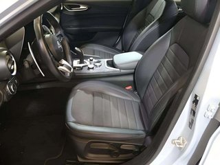 Alfa Romeo Giulia 2.2 Diesel 118kW (160CV) Sprint RWD