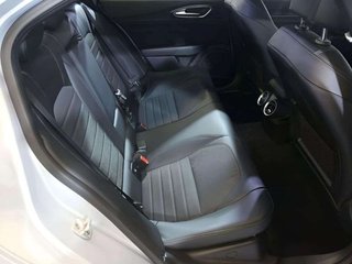 Alfa Romeo Giulia 2.2 Diesel 118kW (160CV) Sprint RWD