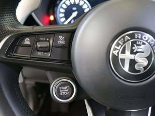 Alfa Romeo Giulia 2.2 Diesel 118kW (160CV) Sprint RWD