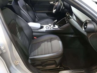 Alfa Romeo Giulia 2.2 Diesel 118kW (160CV) Sprint RWD
