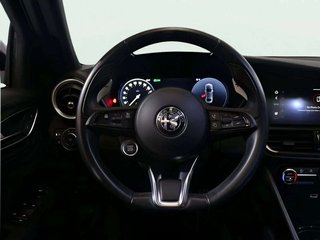 Alfa Romeo Giulia 2.2 Diesel 118kW (160CV) Sprint RWD