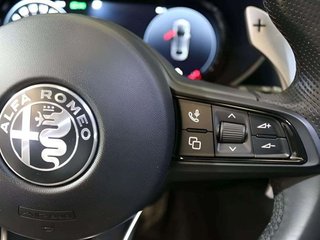 Alfa Romeo Giulia 2.2 Diesel 118kW (160CV) Sprint RWD
