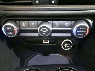 Alfa Romeo Giulia 2.2 Diesel 118kW (160CV) Sprint RWD