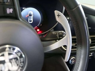 Alfa Romeo Giulia 2.2 Diesel 118kW (160CV) Sprint RWD