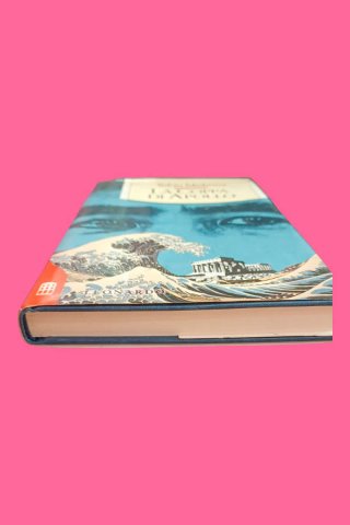 Vendo “La coppa di Apollo” di Yukio Mishima,