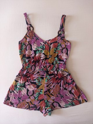 Mono Bershka