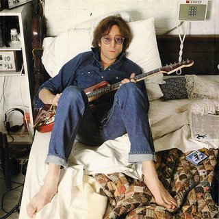 JOHN LENNON The John Lennon Collection
