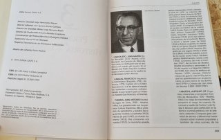Lote 5 Libros Personajes de la Historia de España