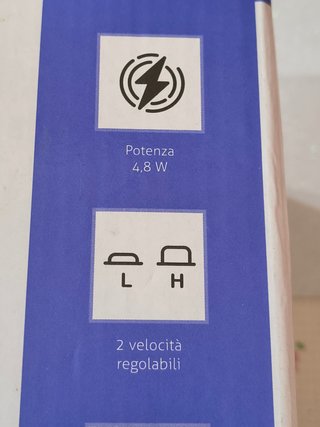 Mini Macchina da Cucire Kasanova + Alimentatore