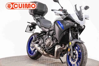 YAMAHA TRACER 7 GT