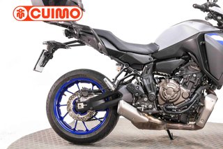YAMAHA TRACER 7 GT