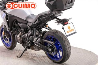 YAMAHA TRACER 7 GT