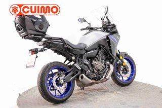 YAMAHA TRACER 7 GT