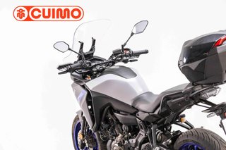YAMAHA TRACER 7 GT
