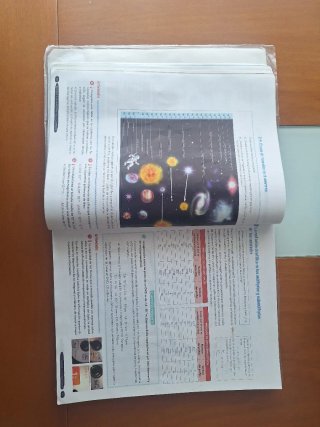 Física y Química, 2 ESO, Geniox