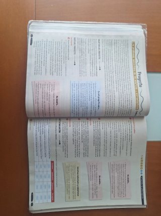 Física y Química, 2 ESO, Geniox