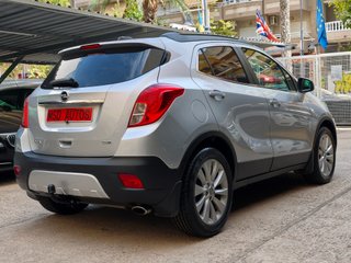 Opel Mokka 2015