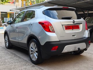Opel Mokka 2015