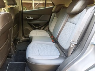 Opel Mokka 2015