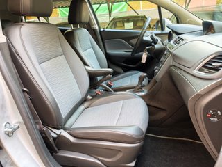 Opel Mokka 2015