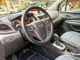 Opel Mokka 2015