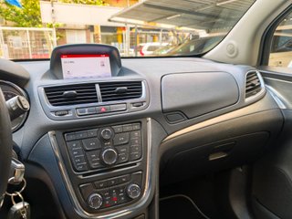 Opel Mokka 2015
