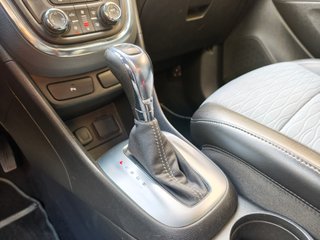 Opel Mokka 2015