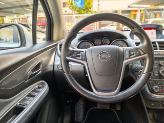 Opel Mokka 2015