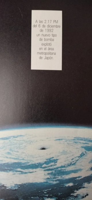 AKIRA, de Katsuhiro Otomo, en español, 1, 4 y 15.