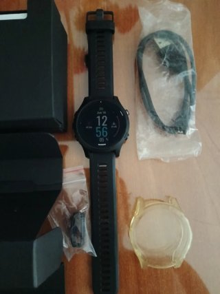 Garmin Forerunner 945