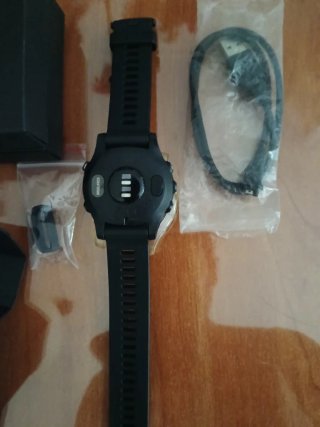Garmin Forerunner 945