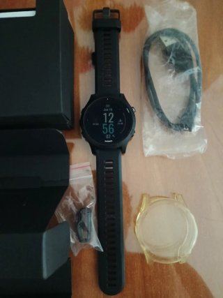 Garmin Forerunner 945