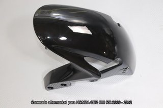 Carenado para HONDA CBR 600 RR 2009 - 2012
