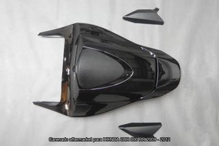 Carenado para HONDA CBR 600 RR 2009 - 2012