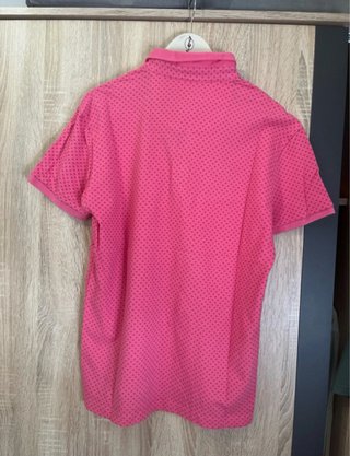 Polo rosa