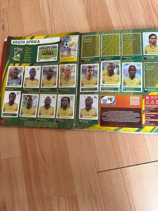 Mundial 2010