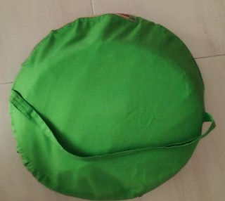 Casita infantil de juegos